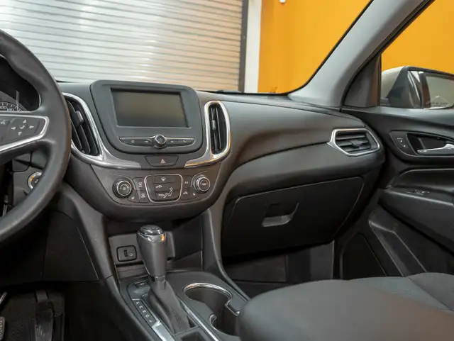 2018 Chevrolet Equinox LT AWD *SIÈGES CHAUFF* DEM DISTANCE BLUET in Cars & Trucks in Laurentides - Image 19