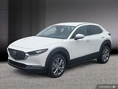 Le Mazda CX-5 GS AWD 2023 est un VUS compact qui se distingue par son design raffiné, sa conduite dy...