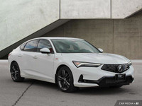 Experience the thrill of the 2024 Acura Integra A-Spec Hatchback. This head-turning Integra boasts a... (image 6)