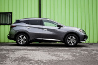 This 2024 Nissan Murano is for sale today. This SUV has 43,125 kms. It's grey in colour . It has a c... (image 1)