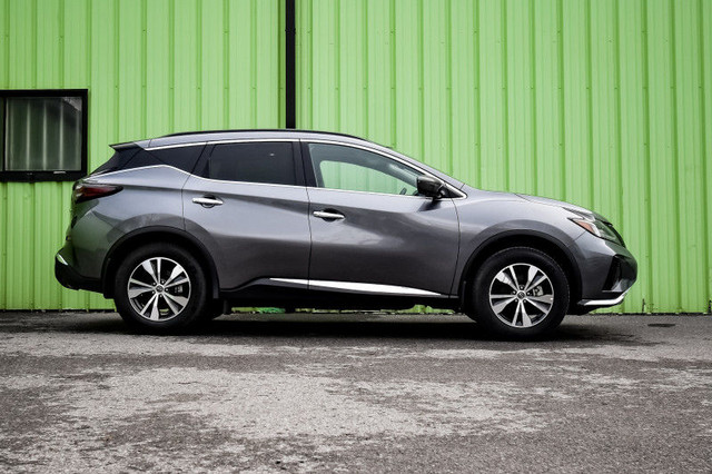 2024 Nissan Murano SV • MOONROOF • NAV • 360 CAM • HEATED SEATS in Cars & Trucks in Kingston - Image 2