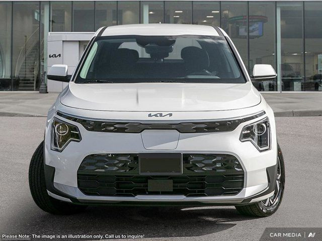 2025 Kia Niro EV Wind in Cars & Trucks in Guelph - Image 2