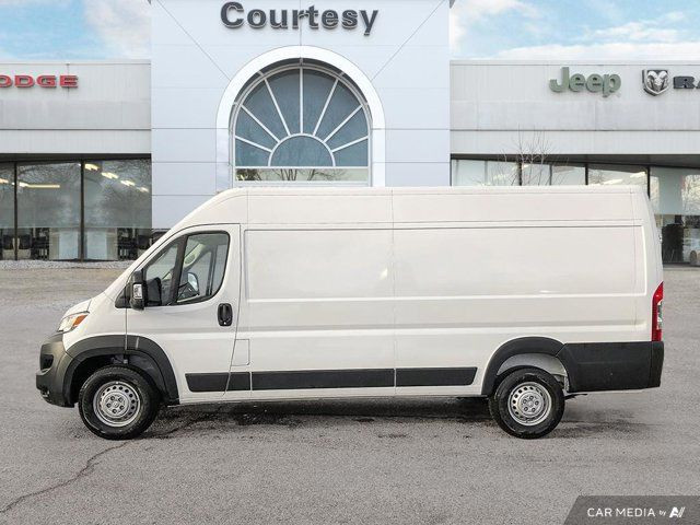 2025 Ram ProMaster Cargo Van Tradesman in Cars & Trucks in Calgary - Image 2
