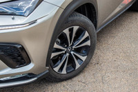 // ACCIDENT FREE!! // // SINGLE OWNER! // Experience luxury and reliability with the 2018 Lexus NX N... (image 6)