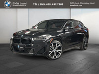 ===== 2021 BMW X2 xDrive28i | Gr. Sup. Essentiel | Édition M Sport | ===== ===== Pourquoi acheter ch... (image 2)