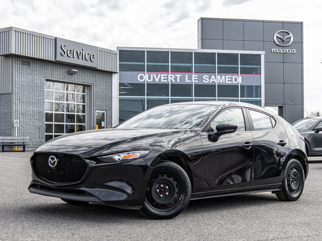 2023 Mazda Mazda3 Sport GS *** AWD *** in Cars & Trucks in Laval / North Shore