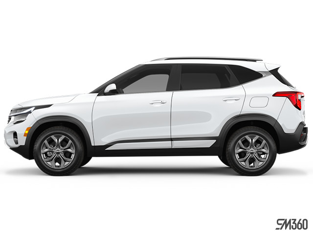 2026 Kia Seltos in Cars & Trucks in Oshawa / Durham Region