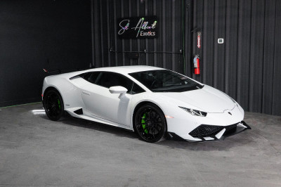 2017 Lamborghini Huracàn