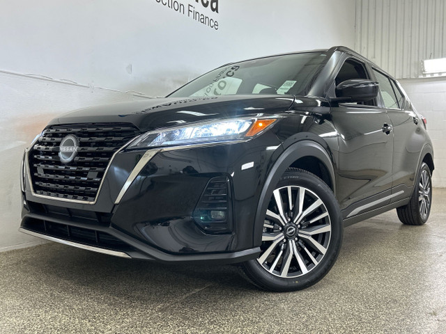 2023 Nissan Kicks SR SR/BLACK/27KM! in Cars & Trucks in Belleville - Image 4