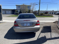 NO ACCIDENT HISTORY This 2007 Mercedes-Benz E-Class Sedan is a stylish and reliable choice with its... (image 5)