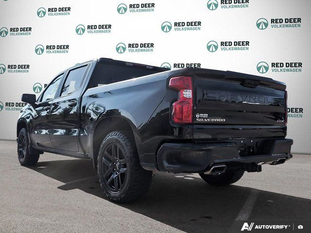 2024 Chevrolet Silverado 1500 RST | Heated Front Seats | Hitch in Cars & Trucks in Red Deer - Image 4