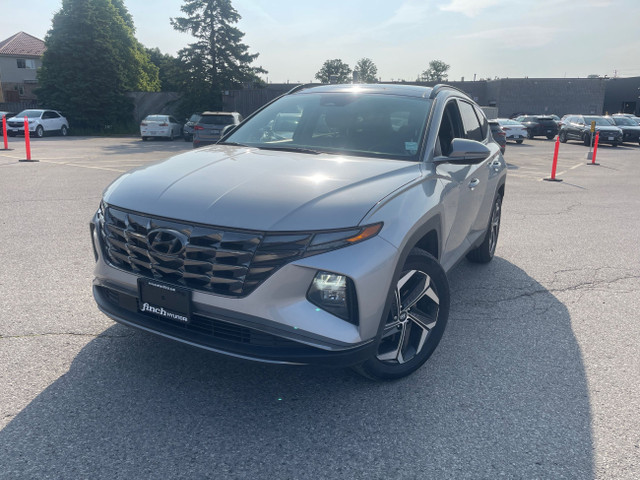 2023 Hyundai Tucson Hybrid Luxury in Cars & Trucks in London