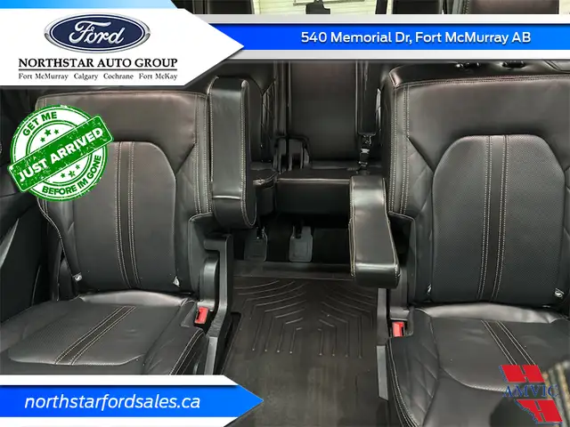 2022 Ford Expedition Platinum - Leather Seats in Cars & Trucks in Fort McMurray - Image 13