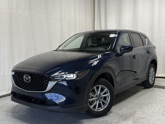 2024 Mazda CX-5 GS AWD - Backup Camera, ACC, Bluetooth in Cars & Trucks in Strathcona County - Image 3
