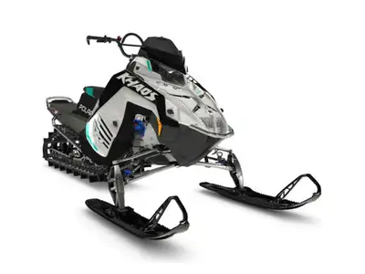 PAYMENTS STARTING AT ONLY $167!!! In-stock and ready to hit the snow! Message us today! 2025 Polaris...