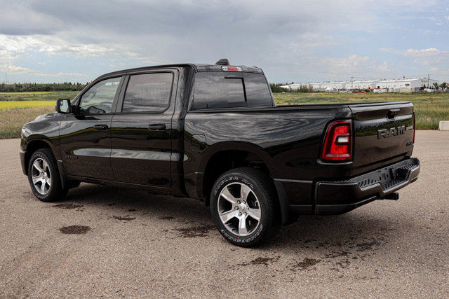 2025 Ram 1500 Tradesman in Cars & Trucks in Strathcona County - Image 2