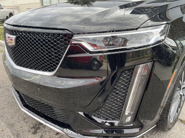 2025 Cadillac XT6 Sport in Cars & Trucks in Calgary - Image 4