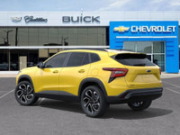Driven as demonstrator vehicle. Wallace Chevrolet Cadillac Buick GMC is Milton's premier Chevrolet,... (image 5)