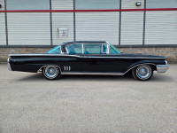 California car. Incredible condition and well kept. Original black car. Comes with original wheels a... (image 9)