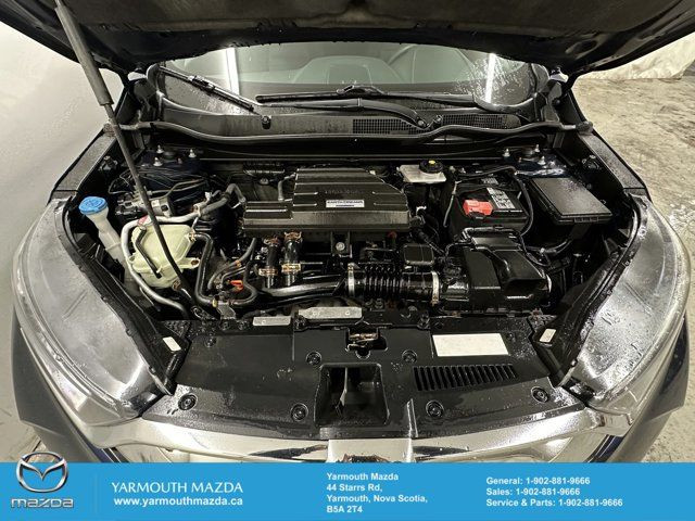 2018 Honda CR-V EX in Cars & Trucks in Yarmouth - Image 2