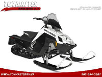 2024 Polaris SWITCHBACK 650 SB 146 SNOWMOBILE