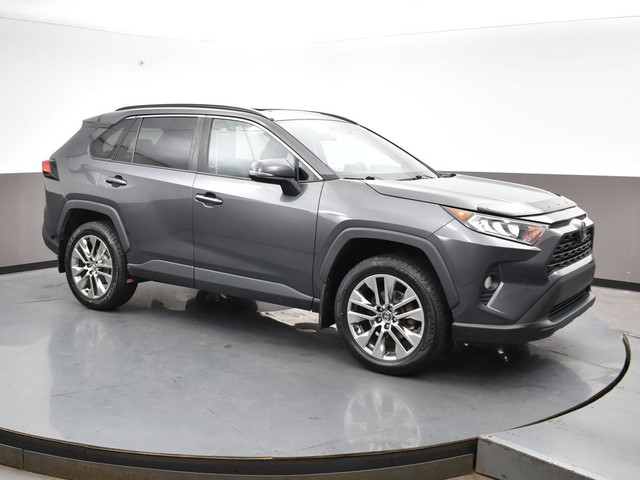 2019 Toyota RAV4 XLE AWD PREMIUM PACKAGE w/ Leather Seats, Heate in Cars & Trucks in City of Halifax