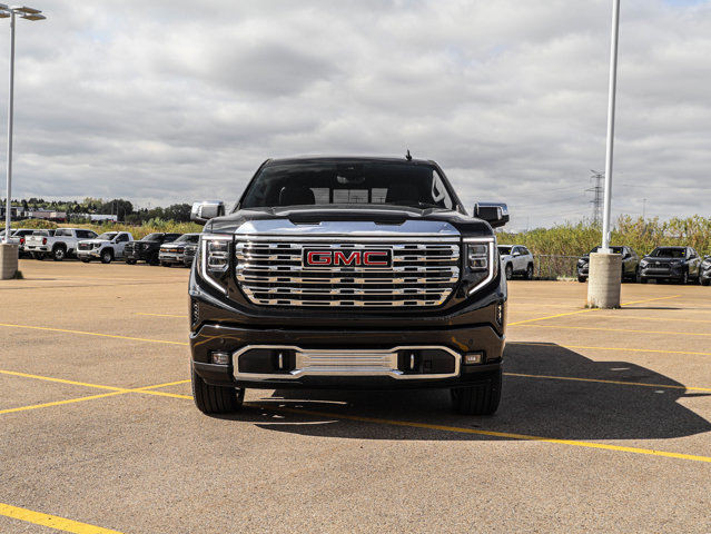 2025 GMC Sierra 1500 Denali in Cars & Trucks in Strathcona County - Image 3