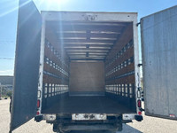 2017 HINO TRUCK 195;Medium Duty Trucks - VAN-DRY CARGO - DELIVERY Penske Location 632 BELGRAVE WAY D... (image 7)