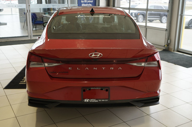 2021 Hyundai Elantra Preferred in Cars & Trucks in Edmonton - Image 4