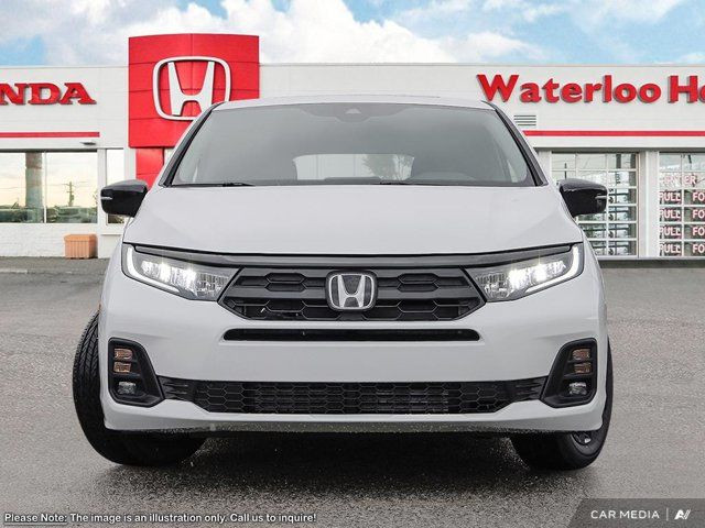2025 Honda Odyssey Sport-L in Cars & Trucks in Kitchener / Waterloo - Image 2