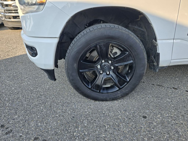 2023 Ram 1500 SPORT | REM START | REV SENSE | BRAKE CONTROL in Cars & Trucks in Calgary - Image 4