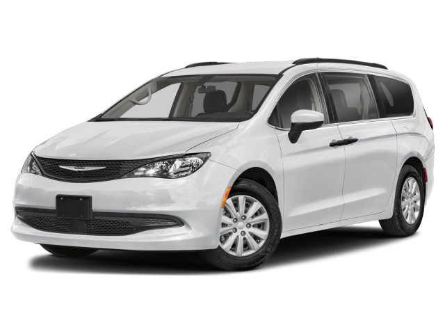 2025 Chrysler Grand Caravan in Cars & Trucks in Edmonton