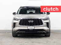 NO ACCIDENTS / CLEAN CARFAX / Driver Attention Alert, Rear View Camera, Power Tailgate/Hatch and mor... (image 1)
