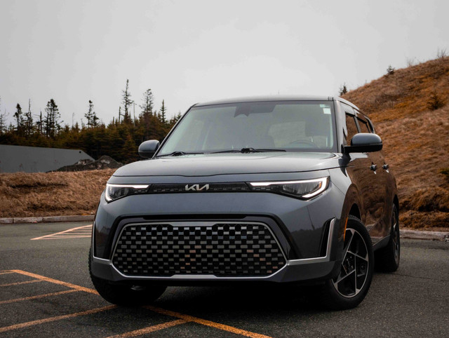 2023 Kia Soul EX in Cars & Trucks in St. John's