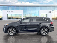 This Kia Sorento delivers a Regular Unleaded V-6 3.3 L/204 engine powering this Automatic transmissi... (image 1)