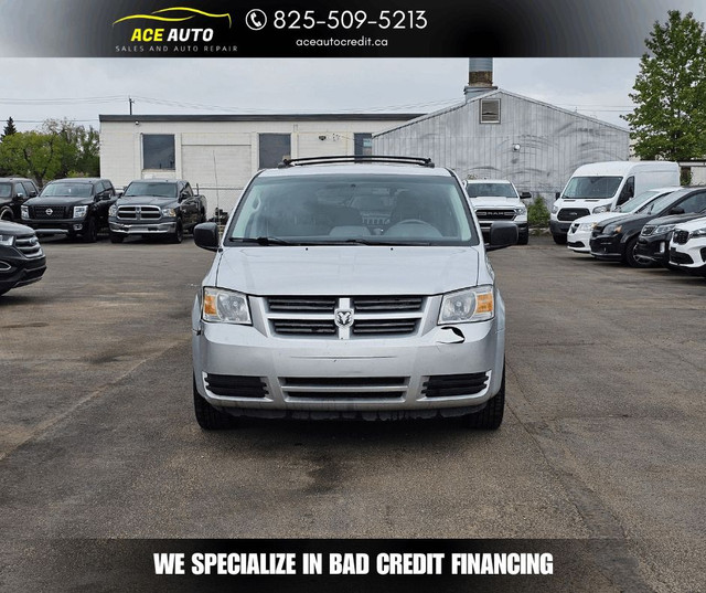 2009 Dodge Grand Caravan SE in Cars & Trucks in Edmonton - Image 2