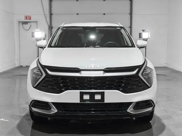 2023 Kia Sportage LX | Heated Seats | Backup Camera | AWD in Cars & Trucks in Grande Prairie - Image 10