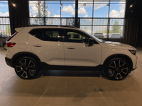 Wheels: 21" 5-Triple Open Spoke Black Alloy Volvo of Edmonton is a AMVIC Licensed Dealer. When you'r... (image 5)