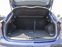 2021 Nissan Qashqai SV 4D Sport Utility Blue CVT with Xtronic FWD 2.0L DOHC Reviews: * The Qashqai’s... (image 6)