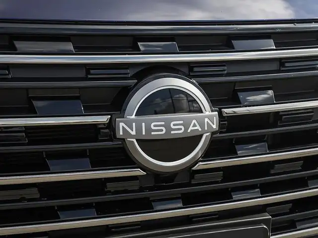 2025 Nissan Rogue 60th ANNIVERSARY EDITION dans Autos et camions dans Belleville - Image 10