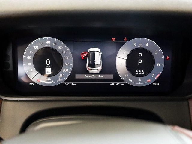 2024 Land Rover Range Rover Velar P 400 Dynamic HSE in Cars & Trucks in Oshawa / Durham Region - Image 4