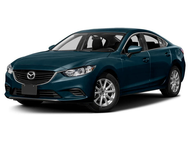 2016 Mazda 6 GS in Cars & Trucks in Cornwall