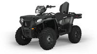 2023 POLARIS Sportsman 570 Touring EPS Model en liquidation !