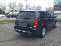 2014 Dodge Grand Caravan 7 Seater Price $8999 125500 KM ON or QC Safety Included Warranty Included C... (image 6)