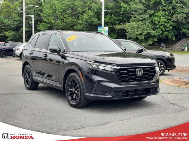 2024 Honda CR-V Sport in Cars & Trucks in Bridgewater - Image 4