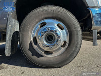 This one owner, accident free trade includes: -3.55 Ratio Limited Slip Axle -Trailer Tow Package -5t... (image 5)