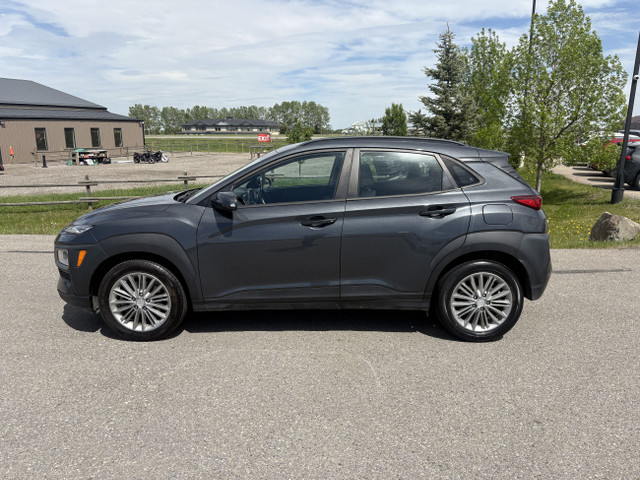 2020 Hyundai Kona SEL AWD  Hail Sale in Cars & Trucks in Calgary - Image 3