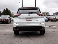 Recent Arrival! Odometer is 4589 kilometers below market average! Nissan Company Demo, Top of the Li... (image 3)
