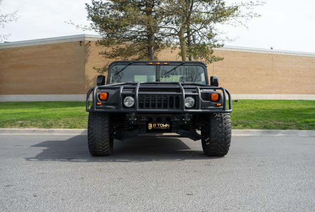 1996 AM General Hummer in Cars & Trucks in Mississauga / Peel Region - Image 2
