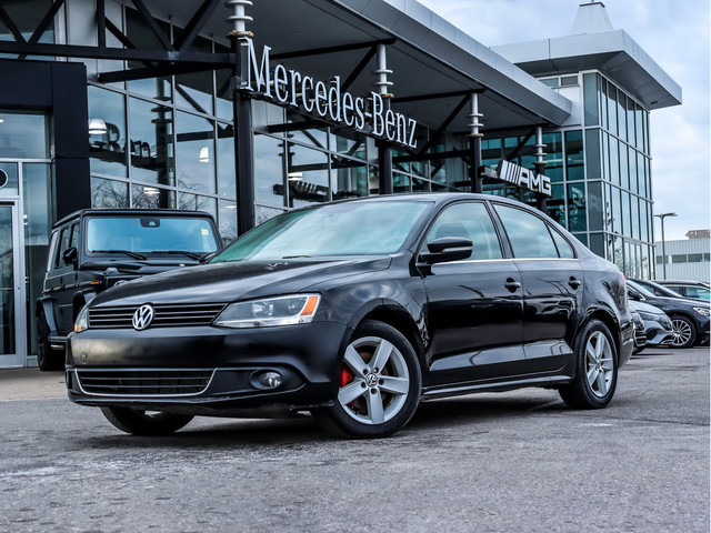  2014 Volkswagen Jetta 2.0 in Cars & Trucks in Ottawa